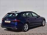 Audi A4 35 Advanced 35 7ST 2,0TFSI - náhled 1