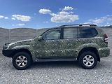 Toyota Land Cruiser 3.0TD 4x4 170PS AUT VÝBAVA !!! - náhled 6