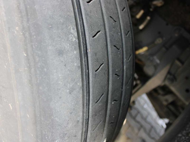 DAF XF 480, EURO 6, 6X2, NEZÁVISLÁ KL - fotka 18 z 22