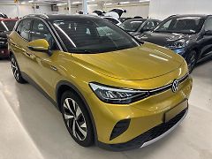 Volkswagen ID.4 (2021) ID.4 Life 77 kWh - fotografie inzerátu