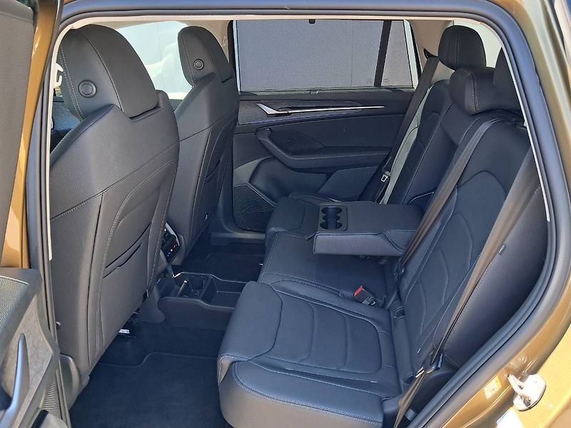 Škoda Kodiaq (2025) Exclusive Selection 2.0 TDI / - fotka 26 z 35