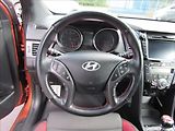 Hyundai i30 1,6 Turbo 137kW - náhled 12
