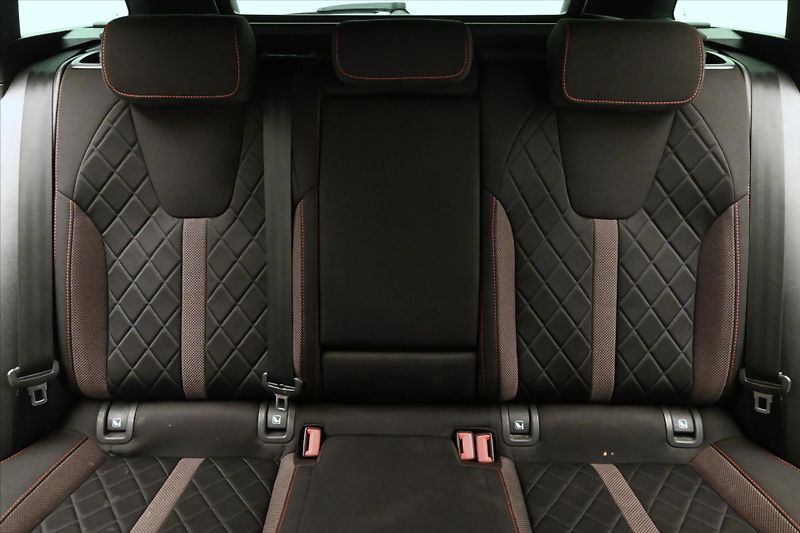 Škoda Octavia 2,0 TDI RS 147 kW DSG Záruka a - fotka 27 z 30
