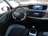 Citroën C4 Picasso (2016) 1.6 BlueHDi, 7 míst - náhled 7