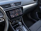 Škoda Superb 2,0 TDI DSG 110kW Style Navi - náhled 31