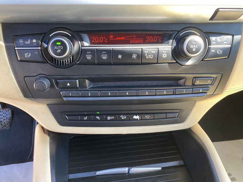 BMW X6 4.0D 4x4 310PS FULL CZ DPH 1A! - fotka 162 z 166