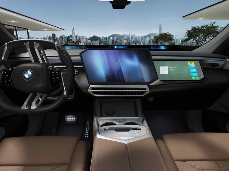 BMW X5 (2026) - fotka 7 z 10