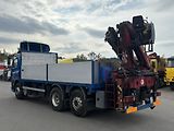 DAF FAR CF 85.430 6x2 EURO 3  - náhled 10