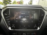 Isuzu D-Max 1,9 Double Cab  6A/T LS MY25 - náhled 17