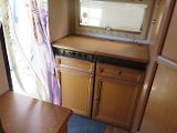 Tabbert Ostatní (1994) Ducato 2.5 Europa - náhled 21