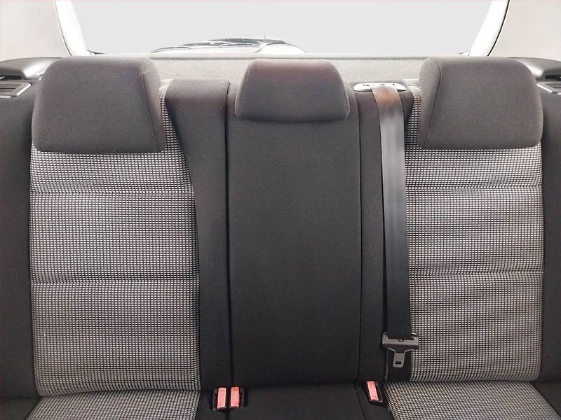 Peugeot 307 (2005) 1.4 16V, po STK, Tažné, Klima - fotka 10 z 17