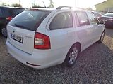 Škoda Octavia 2,0 TDI - náhled 6