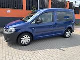 Volkswagen Caddy 1.6 TDi ČR 5 Míst - náhled 1