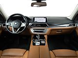 BMW Řada 7 740d xDrive - náhled 13
