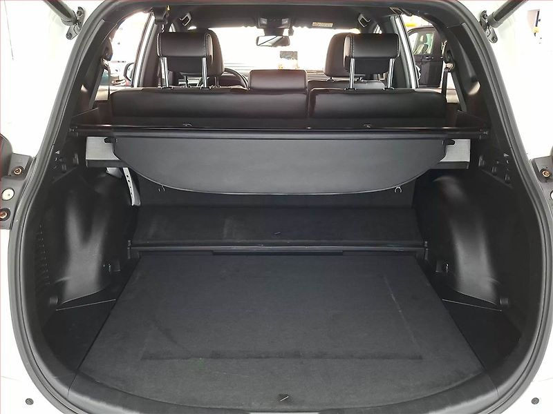 Toyota RAV4 (2019) 2.5 Hybrid, 4X4, Automat - fotka 14 z 21