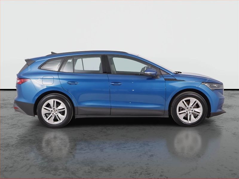 Škoda Enyaq (2022) 60 (62 kWh), SoH 94% - fotka 6 z 19