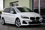BMW Řada 2 216d GT TAŽNÉ ČR 7MÍST 1M - náhled 7