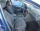 Ford Mondeo (2009) 2.0 16V, LPG, po STK, Tažné - náhled 9