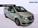Mercedes-Benz Třídy V 2,2 250d 140kW L Avantgarde CZ - náhled 1