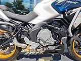 CFMOTO (2025) 700 MT Adventure, 12/2025, Naj - náhled 14