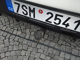 Mercedes-Benz GLC (2023) 63AMG*4M*KUPÉ*53000KM*ZÁRUKA!! - náhled 49