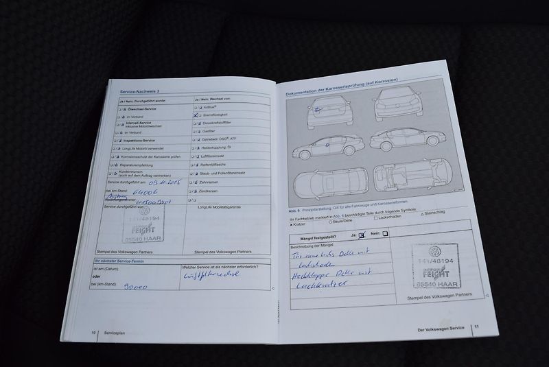 Volkswagen Golf Plus (2012) 1.2TSI 77kw TRENDLINE SENZORY  - fotka 43 z 48