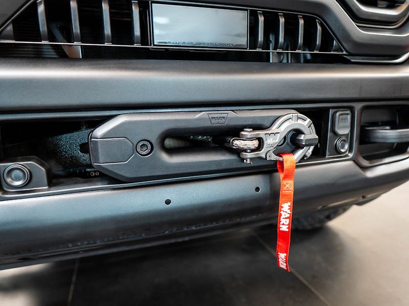 Dodge RAM (2026) 6.4 2500 Power Wagon 2026 - fotka 39 z 41
