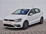 Volkswagen Polo GTI 1,8 TSI 141 kW 6MP 1,8 TSI - náhled 1