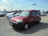 Peugeot Partner (2008) 1.4i- ČR- 1. MAJITEL - náhled 2