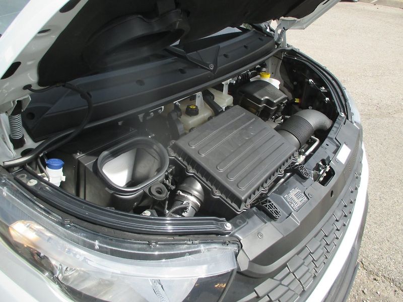 Iveco Daily 35C16, 2,3l, 8 palet HČ - fotka 14 z 26