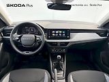 Škoda Scala (2026) 1.0 TSI / 70 kW / SELECTION - náhled 4