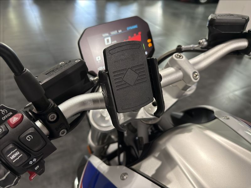 BMW R 1250 R ČR ORIGO KUFRY 1,3 - fotka 18 z 20