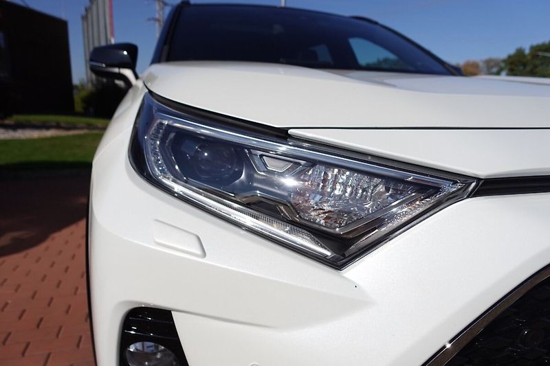 Toyota RAV4 2,5 PHEV Plug-in Selection VIP - fotka 38 z 38