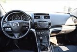 Mazda 6 2,2 d 95KW VÝHŘEV TAŽNÉ - náhled 29