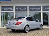 Mercedes-Benz Třídy C 2,2 CDI AVANTGARDE MAN TOPSTAV - náhled 6