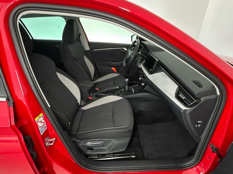 Škoda Scala Top Selection - fotka 9 z 28