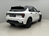 Lynk & Co 01 MORE PHEV AUT CZ 1.maj - náhled 12