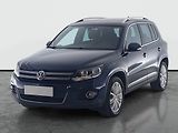 Volkswagen Tiguan (2023) 1.4 TSI, Navi, Tempomat - náhled 1