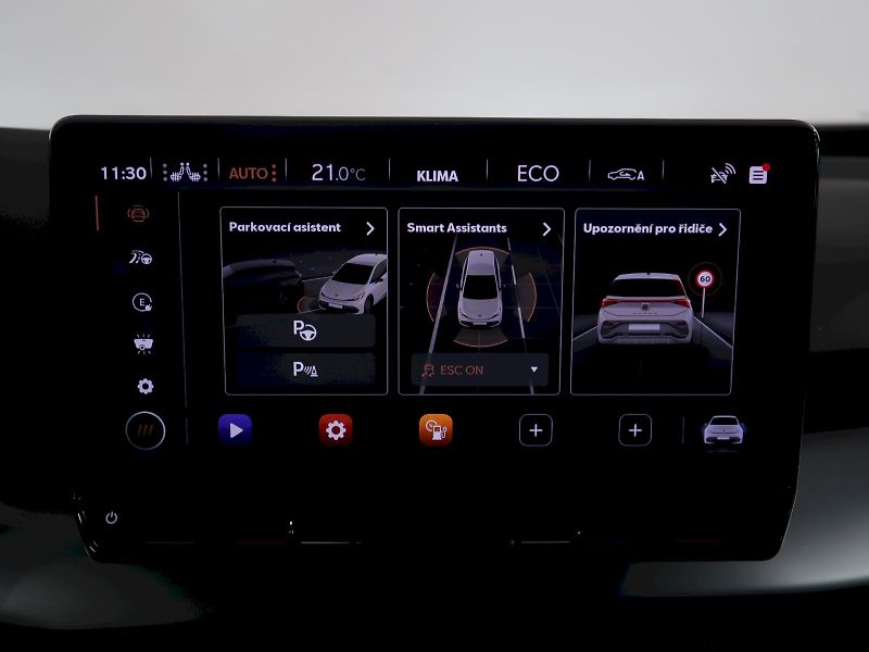 Cupra Born (2022) 150KW 62kWh TEPELNÉ ČERPADLO N - fotka 26 z 34