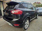 Ford Kuga 2.0-AUTOMAT-KŮŽE/TEXTIL-ODĚRKY - náhled 16