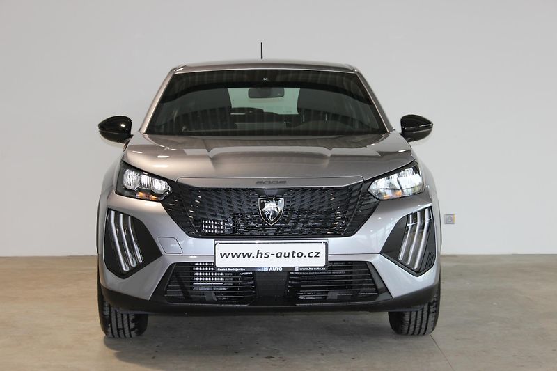 Peugeot 2008 (2025) STYLE PureTech 100 S&S MAN6 - fotka 2 z 17