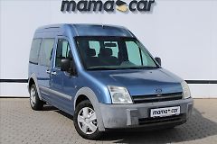 Ford Tourneo Connect 1.8TDCI 66kW KLIMA - fotografie inzerátu