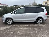 Volkswagen Sharan 2,0 TDi DSG 130KW KLIMA SERVIS - náhled 3