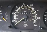 Mercedes-Benz 124 W124 320 E Sedan (1993) - náhled 32