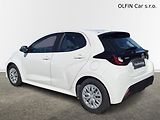 Toyota Yaris 1.5 HEV 1 CVT Comfort tech - náhled 7