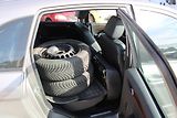 Mercedes-Benz Třídy B (2008) B 200CDI KŮŽE XENON KLIMA ALU - náhled 12