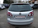 Volkswagen Golf Plus 1,4 TSi 90W digi.klima - náhled 7