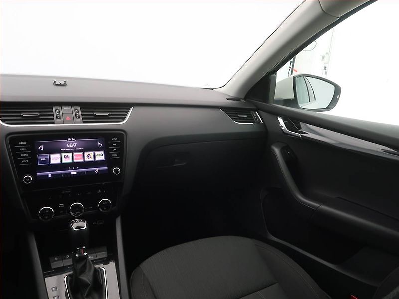 Škoda Octavia (2018) Style 1.5 TSI, Automat - fotka 8 z 19