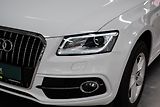 Audi Q5 - náhled 9