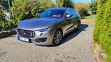Maserati Levante (2018) barva šedá metalíza - náhled 1
